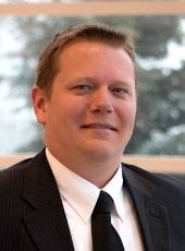Christopher Copeland