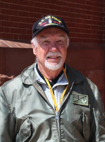 David Schuster