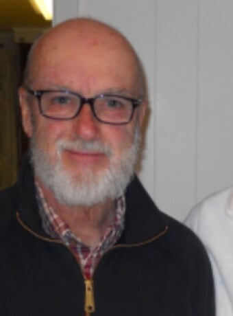 Dennis J. Moore