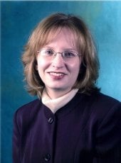 Christie Dewhirst