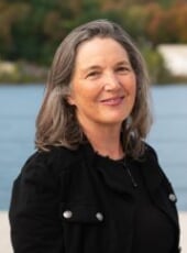 Dianne Marsh