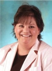 Robin Elston