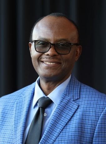 Emmanuel Nzewi