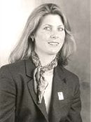 Mary  Fisher