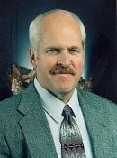 Harold Fitch