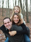 Jana and Josh Fogarty