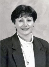 Janet  Garvey
