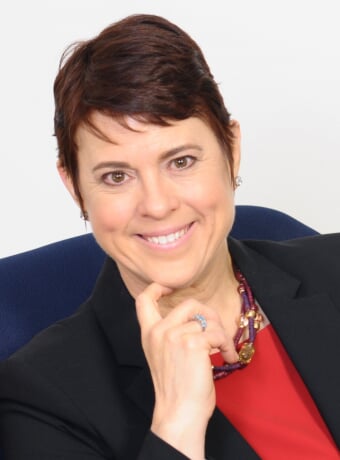 Heather Getty
