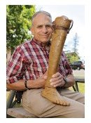 Larry Golin