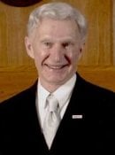 Donald Green