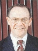 Robert  Hackinson