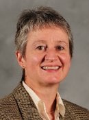 Lisa Harrington