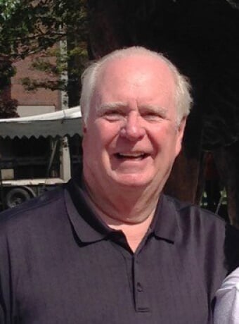David Hartley