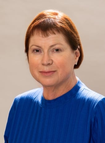 Kathy Hayrynen