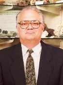 Peter Hermiston