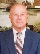 John Hird