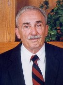 Donald Holley