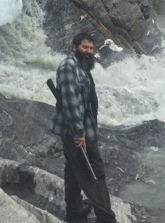 Josh Ivaniszek