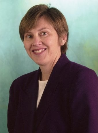 Janice Tervonen