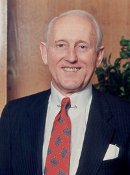 Harold Jensen