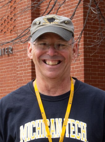 Brett Johnson