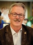 B. Patrick Joyce