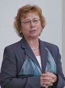 Mary Korpi