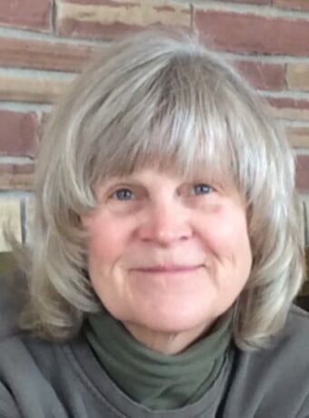 Ruth Kramer '87