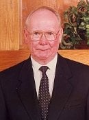 Laurence Lamb