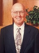 Floyd Lee