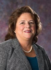 Kim M. Lobdell