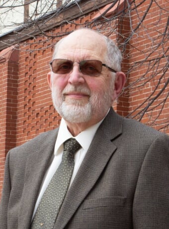Jerry Luoma