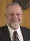 Robert Luther