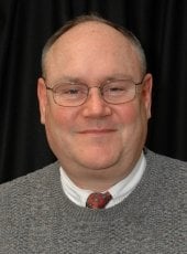 M. Keith Kaufman, PhD, PE, FPCI
