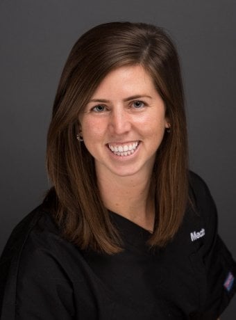 Elizabeth Anne (Dancy) Maher