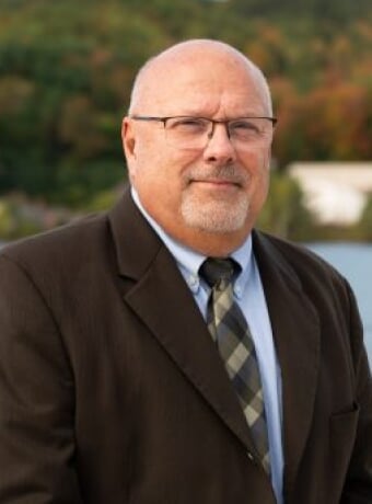 Mark Gauthier