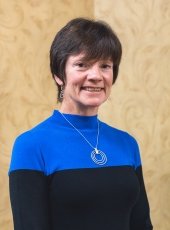 Mary A. Herrmann-Foley
