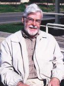 Charles McArthur