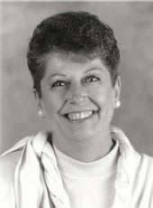Ann McMahon