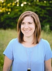 Melissa Ward