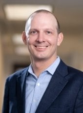 Adam Mitteer '03 '17