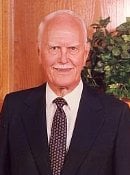 Norman Moberg
