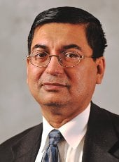 Shankar R. Mukherjee