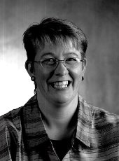 Deborah Page-Dumroese