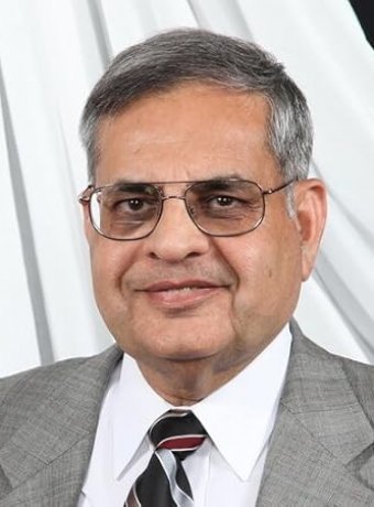 Divyang Pandit