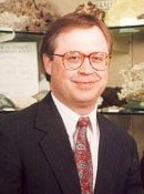 Thomas Pangborn