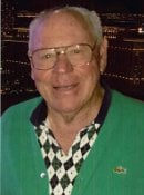 John Patton