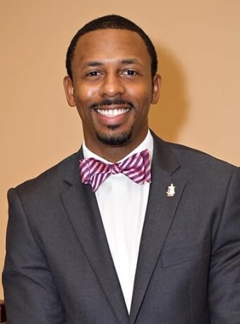 Perry Wilson