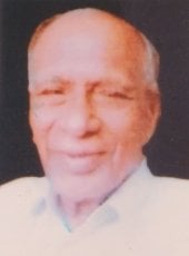 Kewal Aggarwal