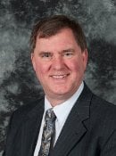David Pruett